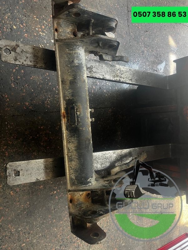 Cat 246b mini yükleyici yedek parçaları caterpillar 246b yedek çıkma orjinal yedek parça cat 246b çabuk sök tak aparatı