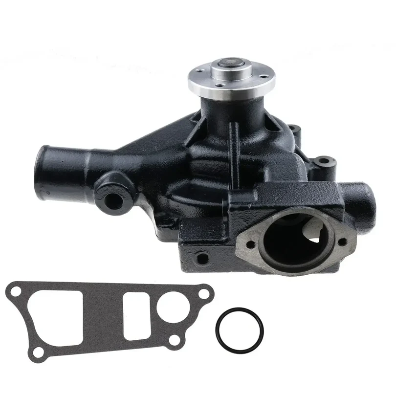 Cummins B3.3 QSB 3.3 QSB 4.5 Motorlar için Motor Su Pompası 3800883