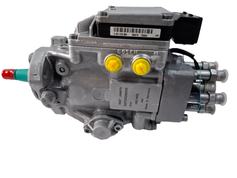 NTA855 için Yakıt Enjeksiyon Pompası 3965402 0470006005 Cummins Motor 4BT, 6BT, 6CT, K19, K38, K50, QSM11, NTA855 için