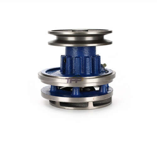 Cummins Motoru Devirdaim Motor Grubu 6685-61-1024 6685-611024