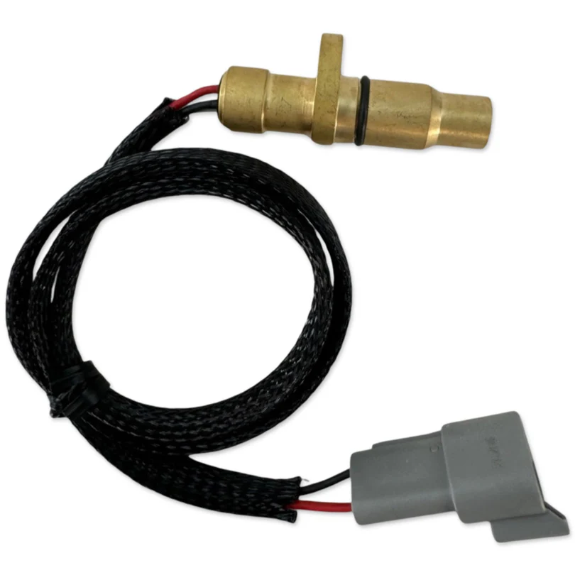 John Deere 450J için Hız Sensörü AT360574 11046847