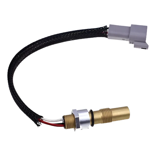 John Deere Motoru için AN306751 Dönüş Sensörü John Deere 4630 R4023 6068HN 6135HT 4045