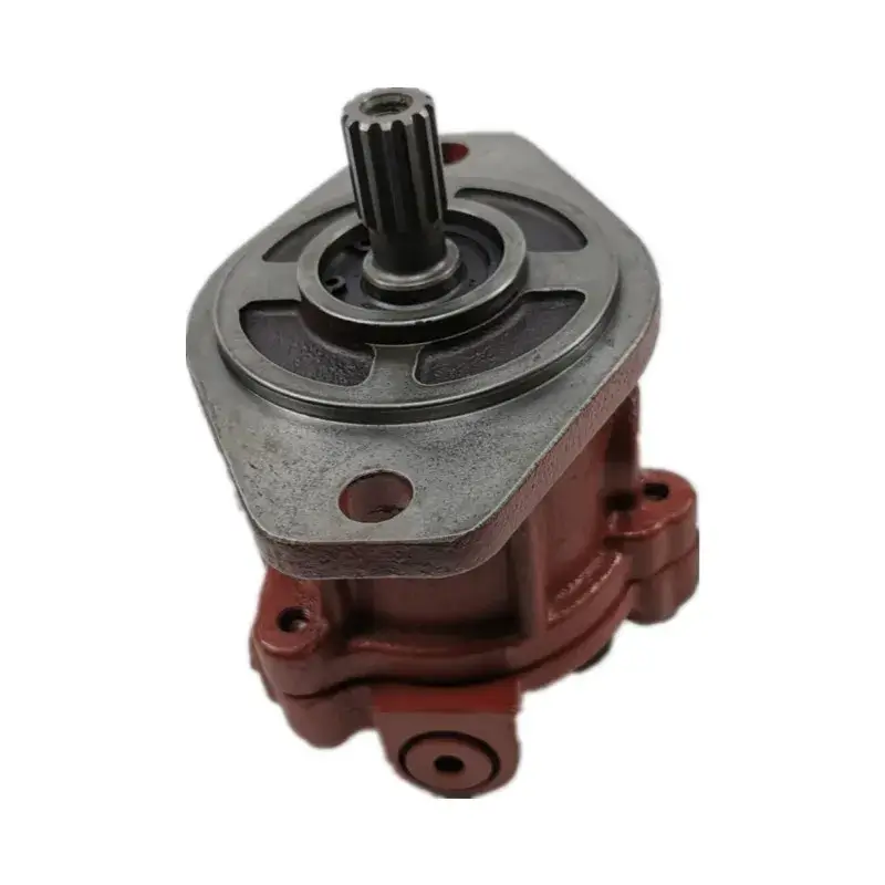 VOLVO EC360C Ekskavatör için Fan Motoru VOE14533496