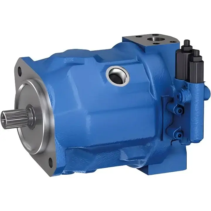 VOLVO İŞ MAKİNESİ YEDEK PARÇA VOLVO MİNİ EKSKAVATÖR YEDEK PARÇA Mini Ekskavatör için Hidrolik Pompa 11806087 VOE11806087