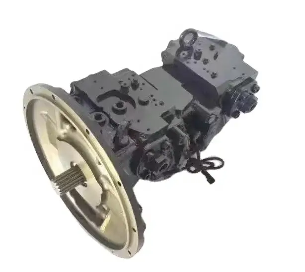 komatsu ekskavatör hidrolik pompa revizyonu Komatsu PC220LC-8 Ekskavatör için Ana Hidrolik Pompa